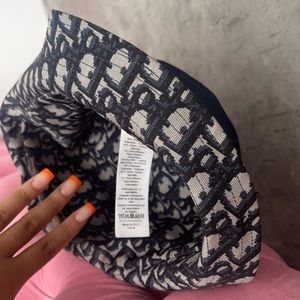 Dior bucket hat